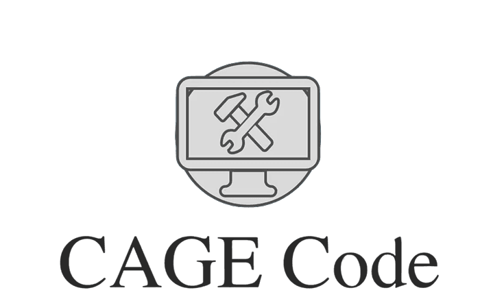 CAGE Code